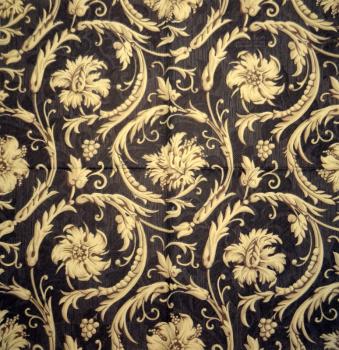 089 Pattern - 3-ply